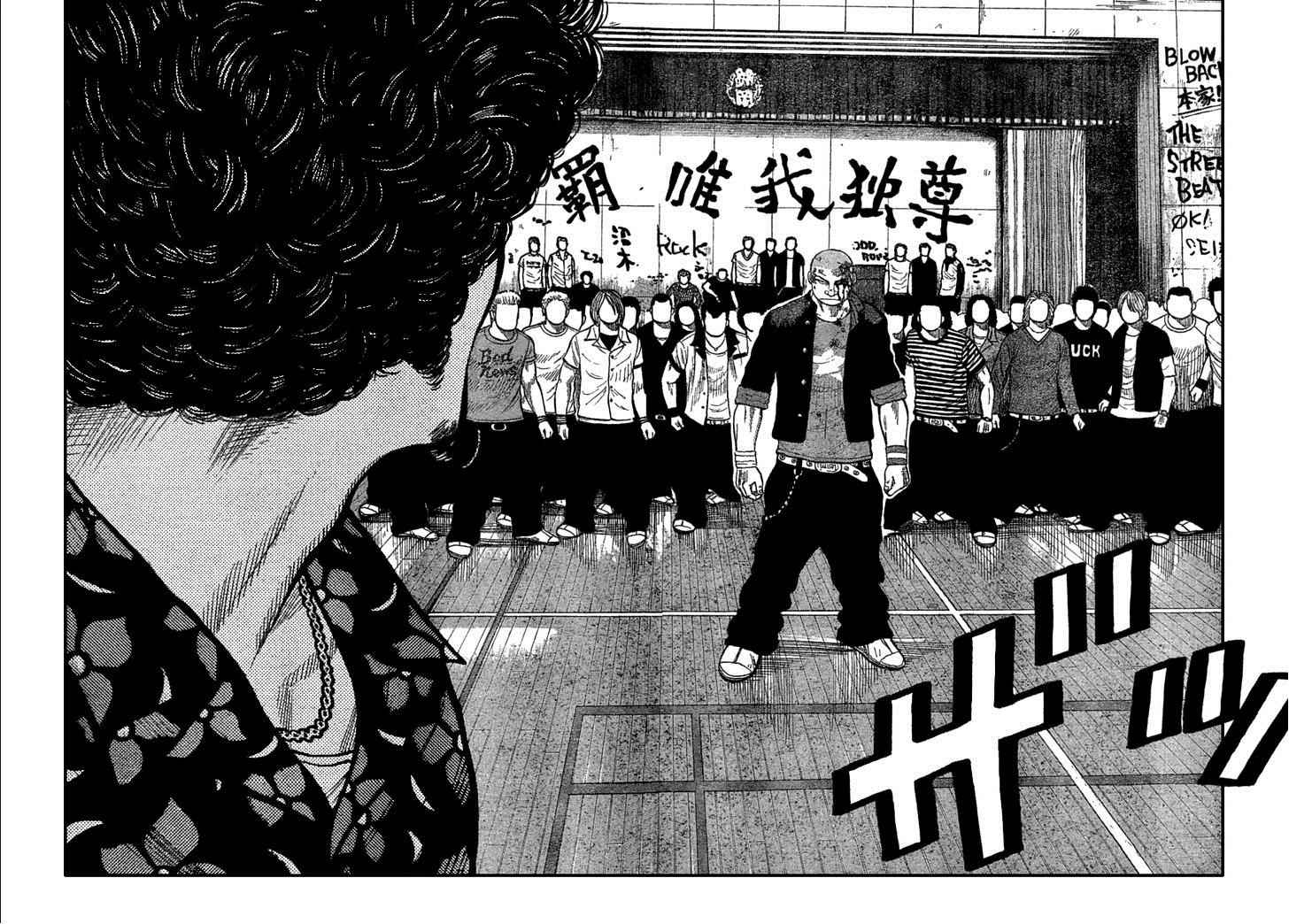 Worst Chap 107 - Next Chap 108