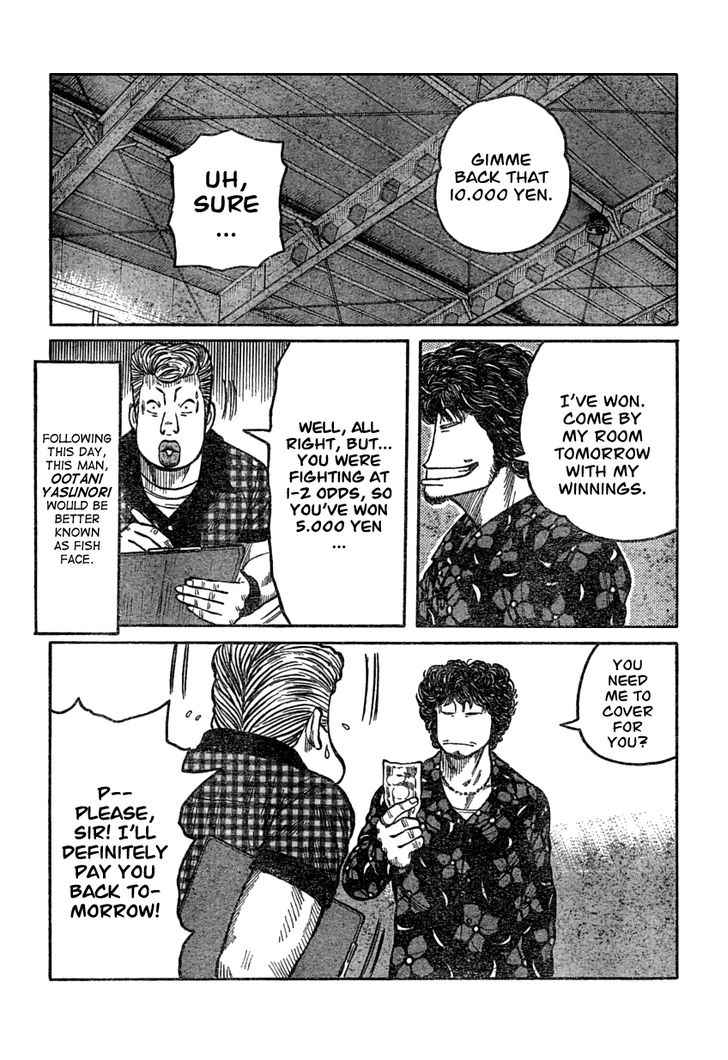 Worst Chap 107 - Next Chap 108
