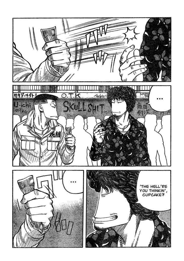 Worst Chap 107 - Next Chap 108