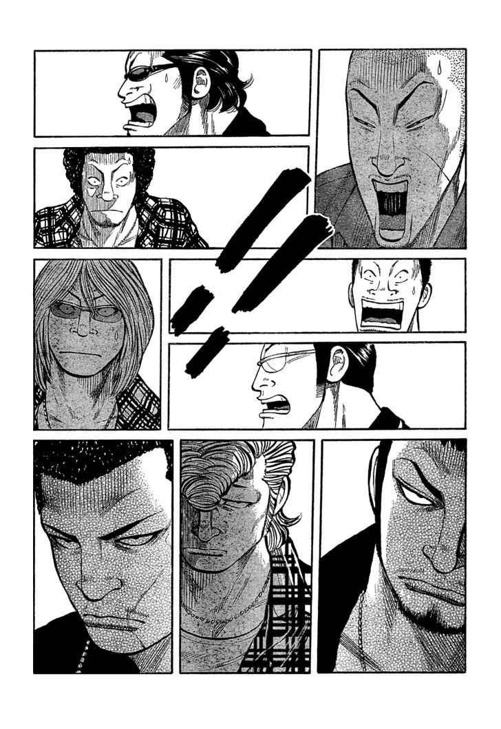 Worst Chap 107 - Next Chap 108