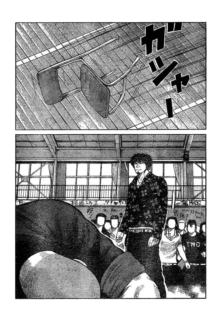 Worst Chap 107 - Next Chap 108