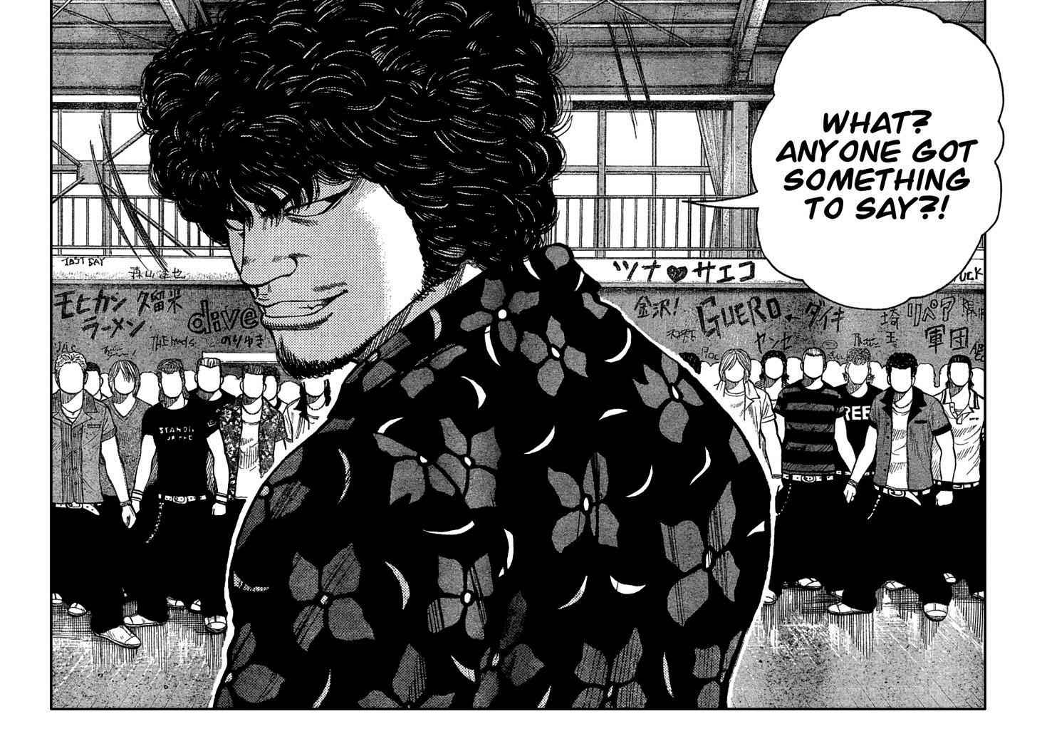 Worst Chap 107 - Next Chap 108