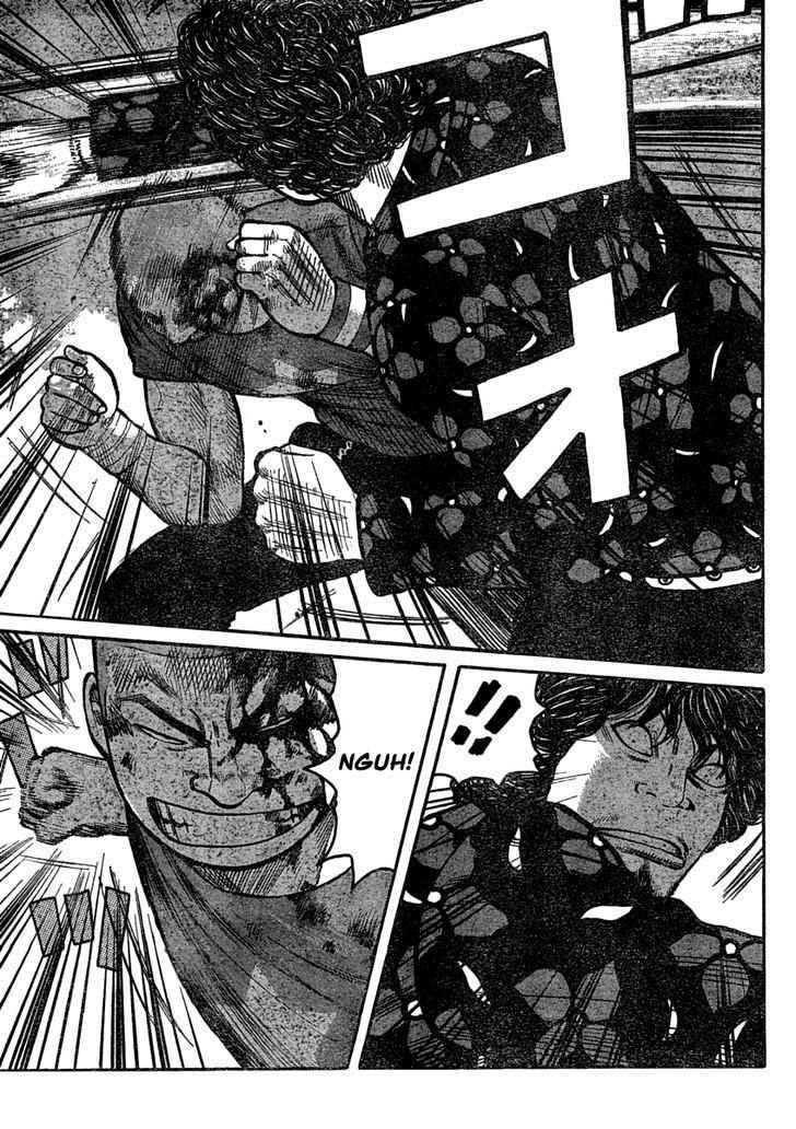 Worst Chap 107 - Next Chap 108