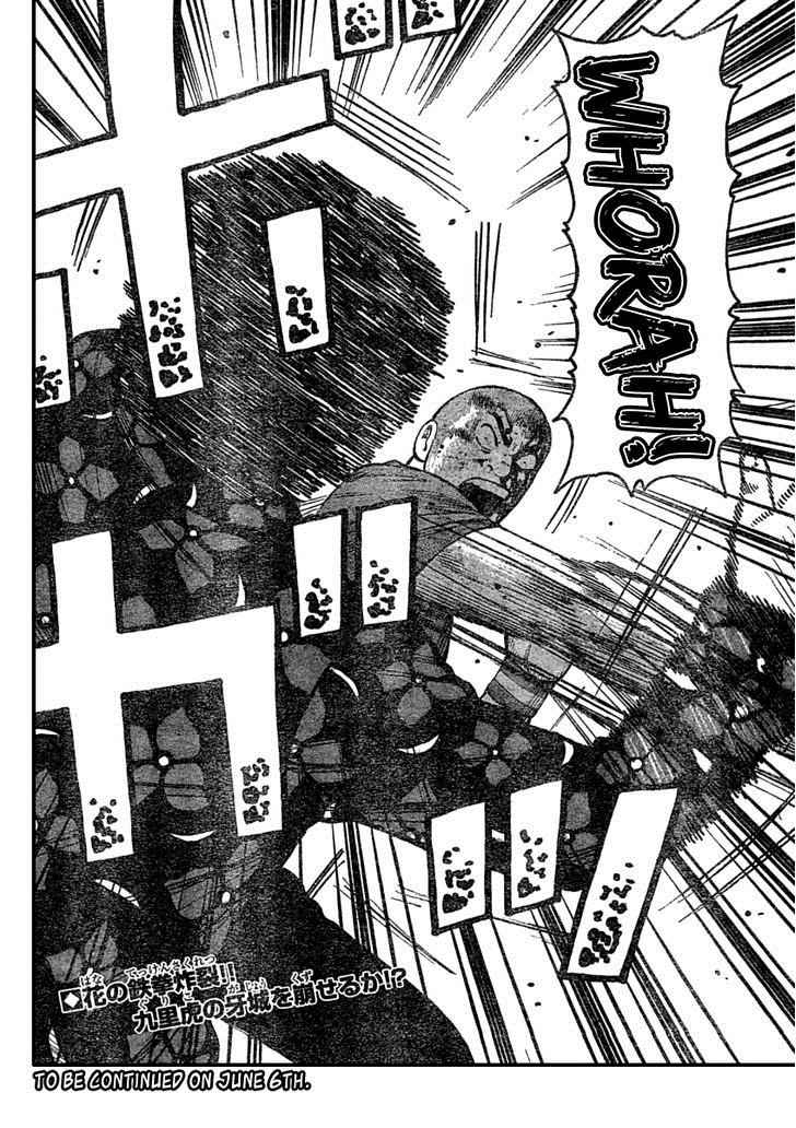 Worst Chap 107 - Next Chap 108