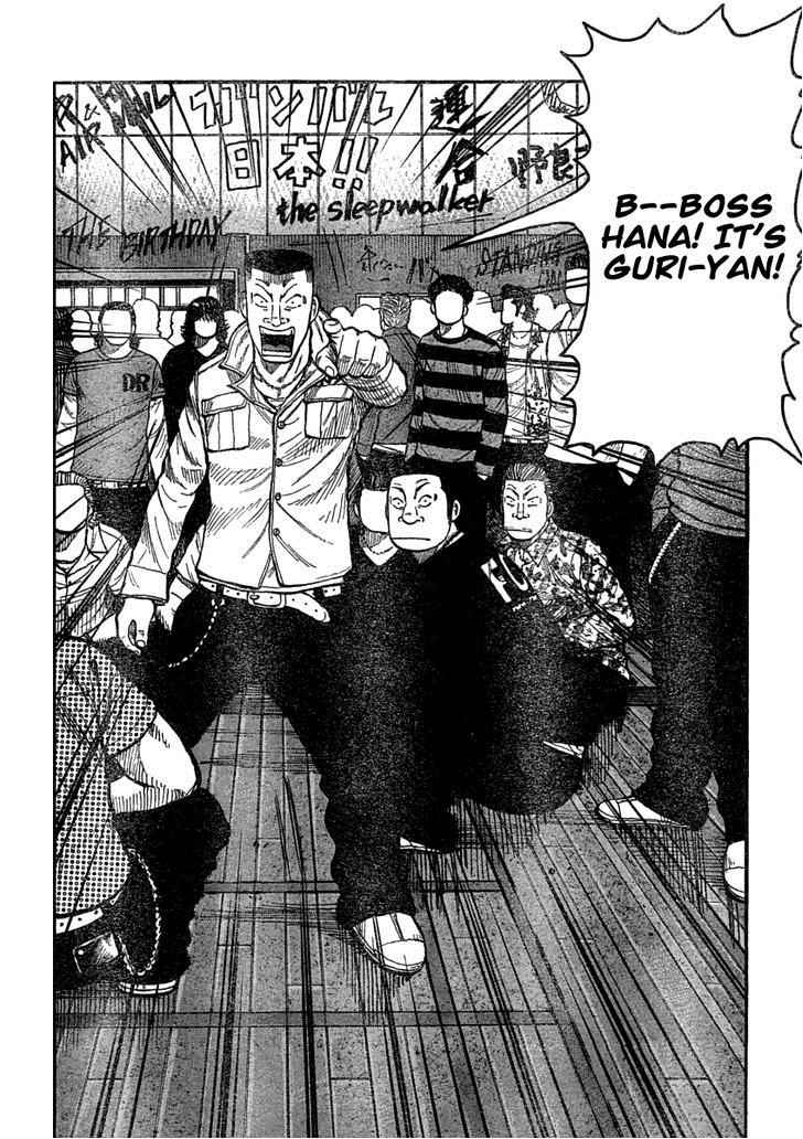 Worst Chap 107 - Next Chap 108