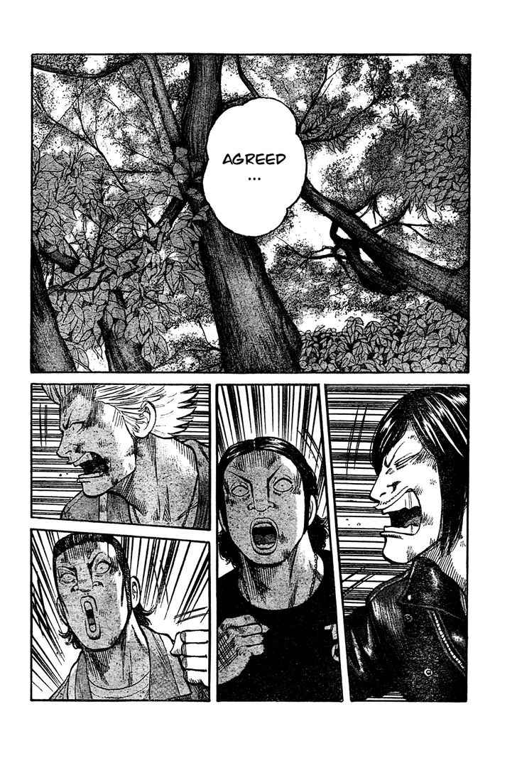 Worst Chap 104 - Next Chap 105