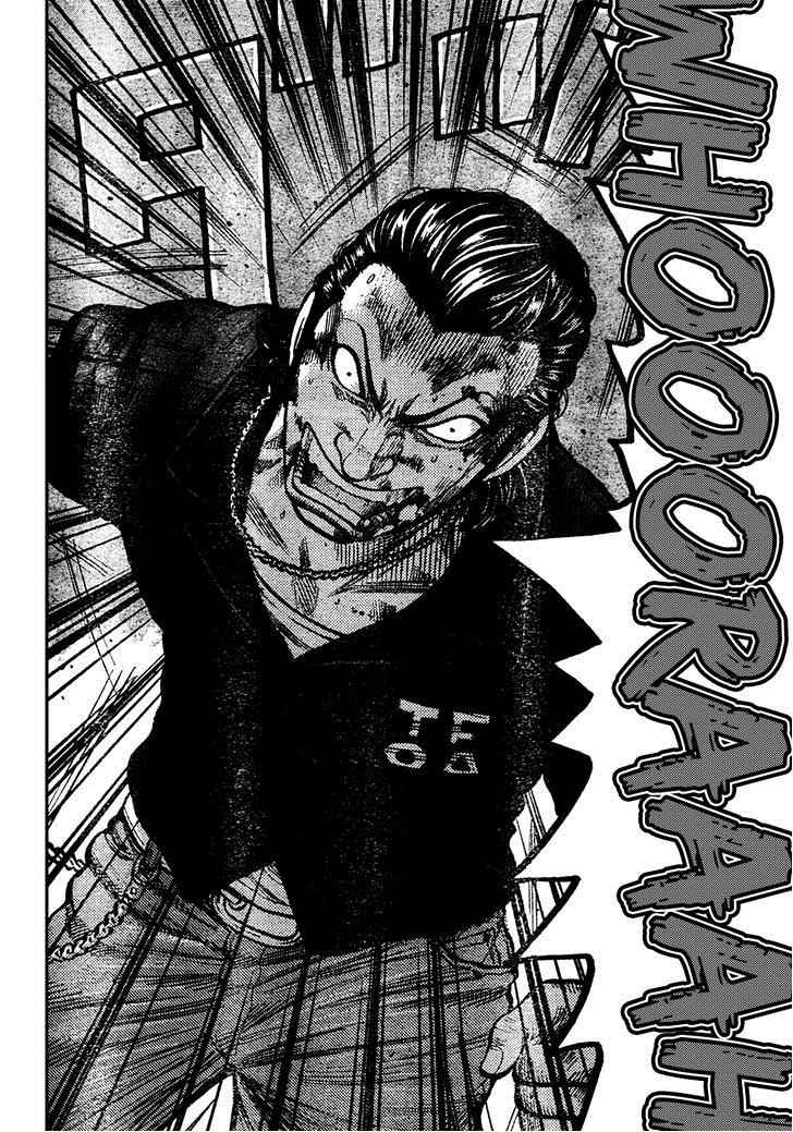 Worst Chap 104 - Next Chap 105