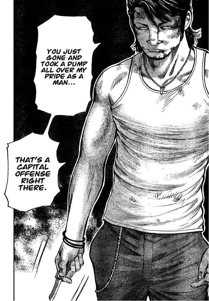 Worst Chap 104 - Next Chap 105