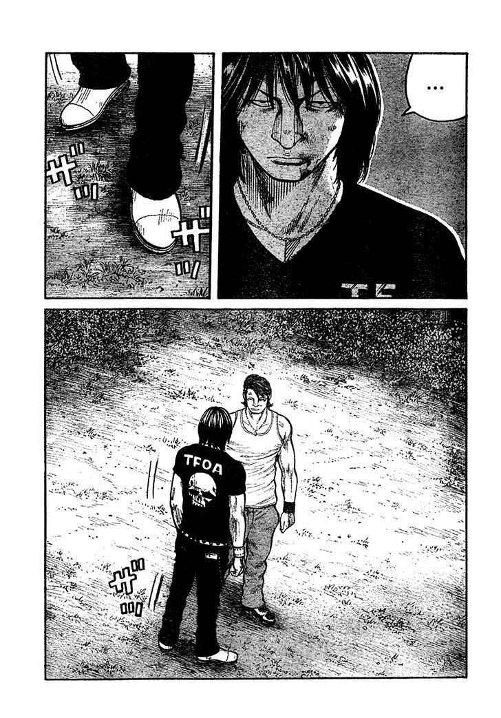 Worst Chap 104 - Next Chap 105