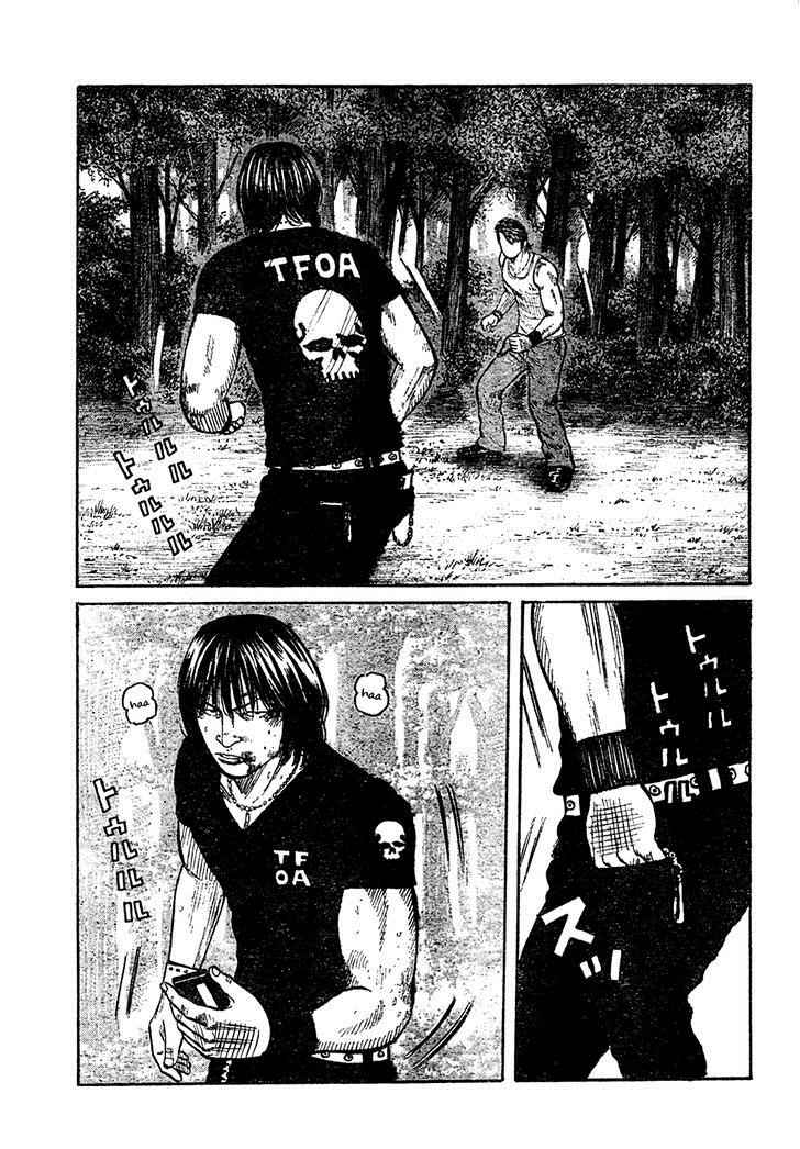 Worst Chap 104 - Next Chap 105
