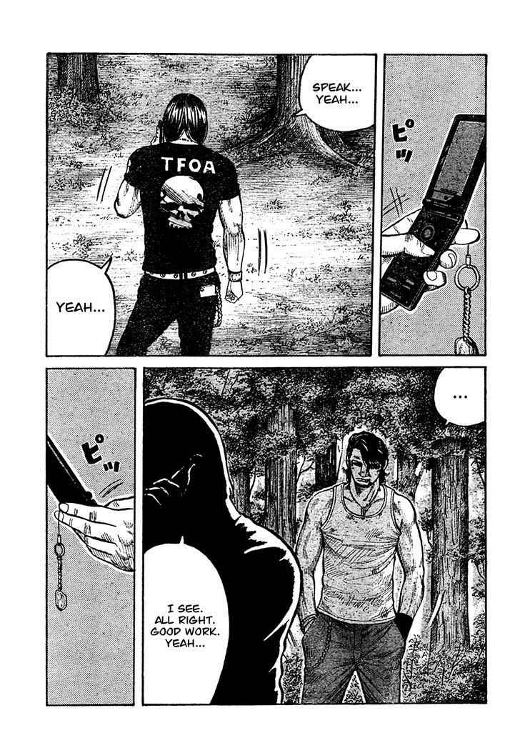 Worst Chap 104 - Next Chap 105