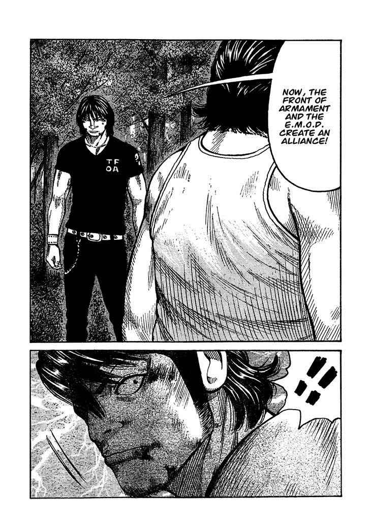 Worst Chap 104 - Next Chap 105