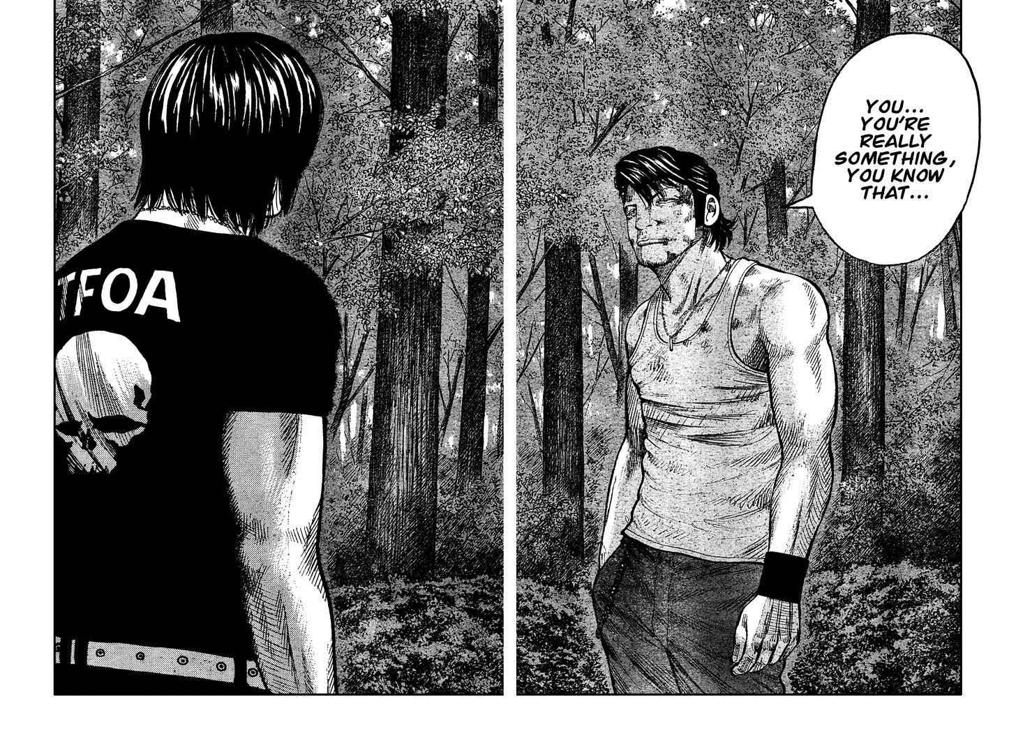 Worst Chap 104 - Next Chap 105