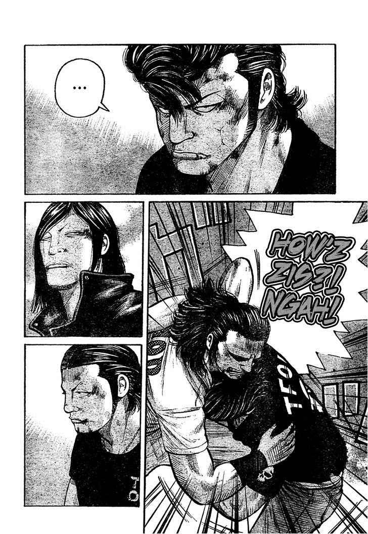 Worst Chap 104 - Next Chap 105