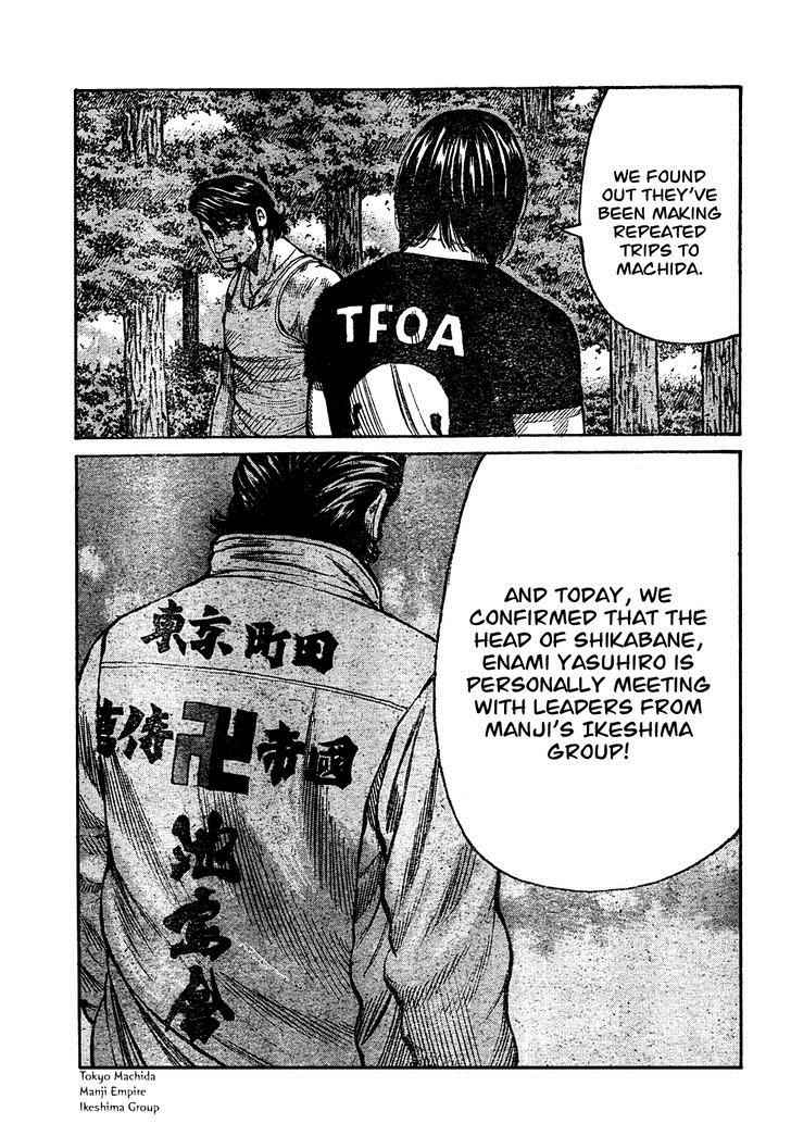 Worst Chap 104 - Next Chap 105