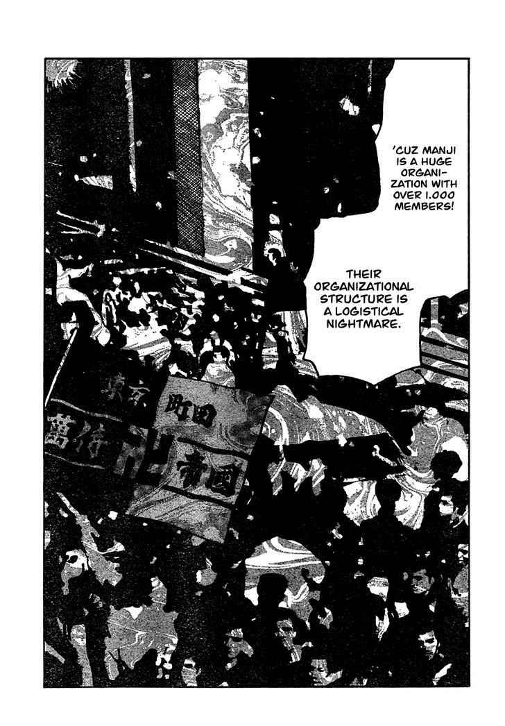 Worst Chap 104 - Next Chap 105