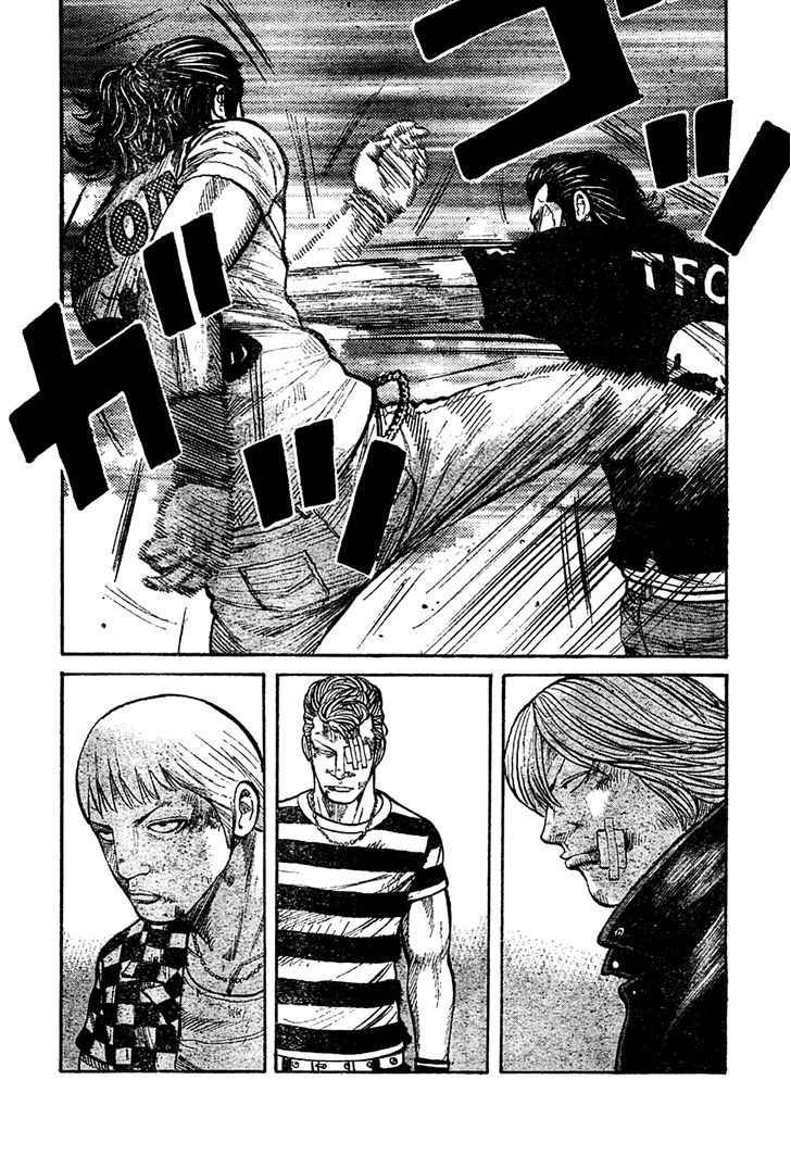 Worst Chap 104 - Next Chap 105