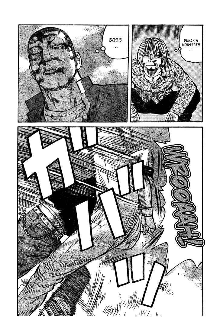 Worst Chap 104 - Next Chap 105