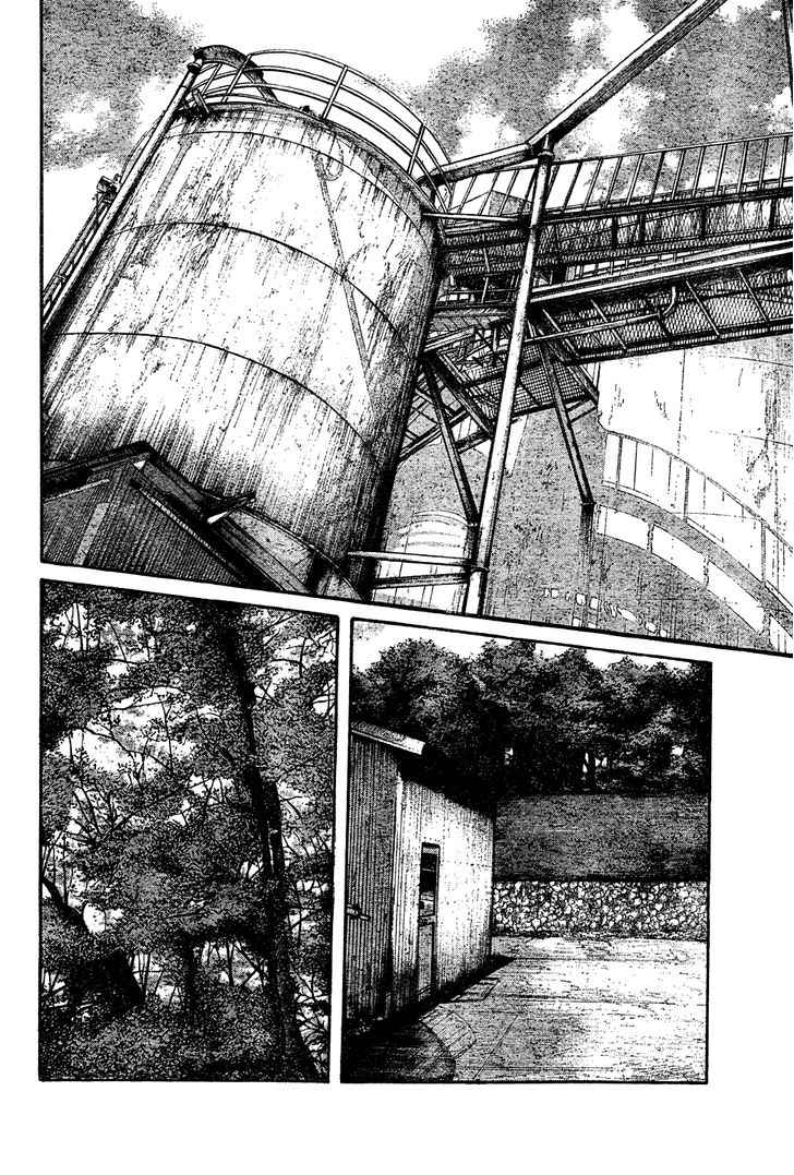 Worst Chap 104 - Next Chap 105