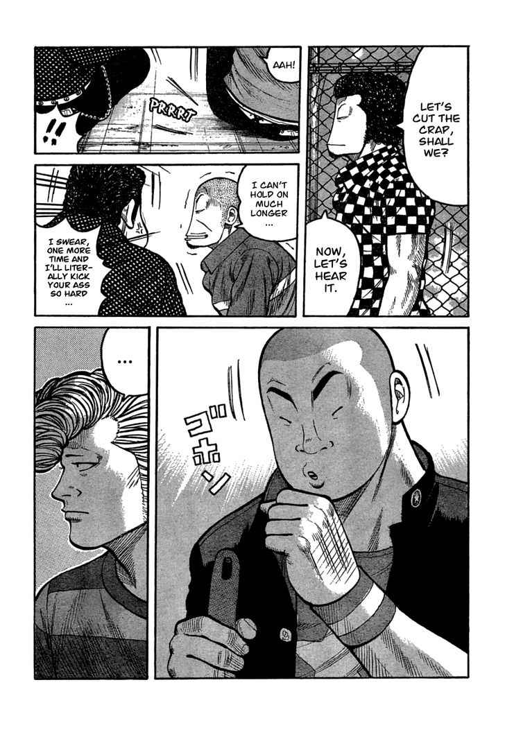 Worst Chap 105 - Next Chap 106