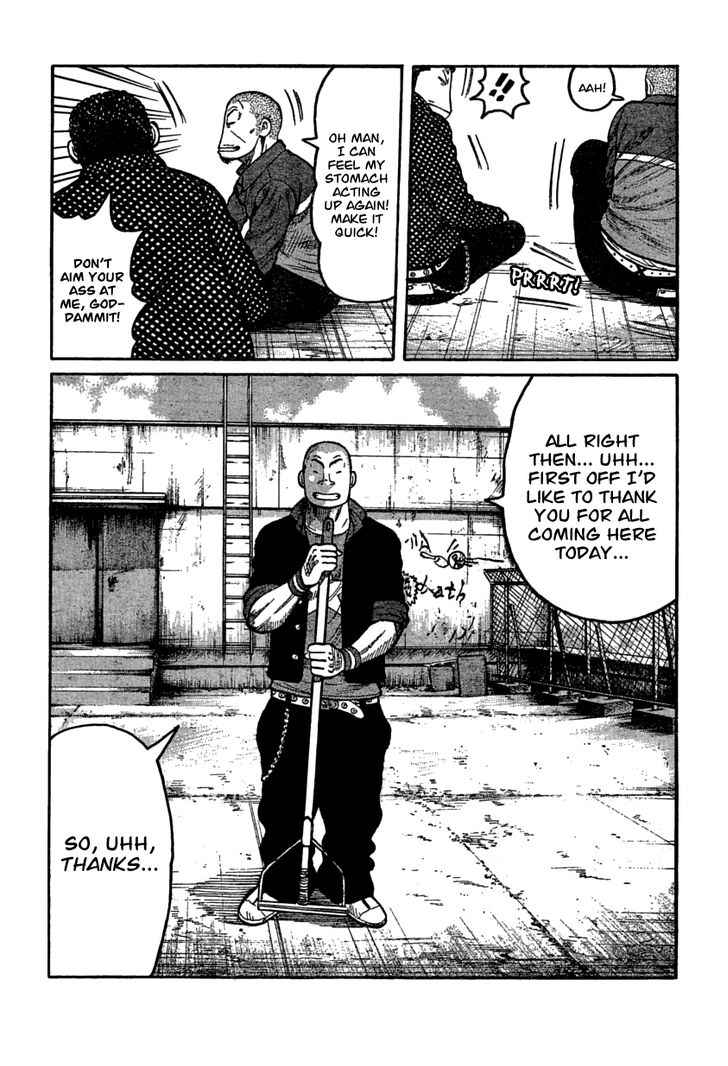 Worst Chap 105 - Next Chap 106