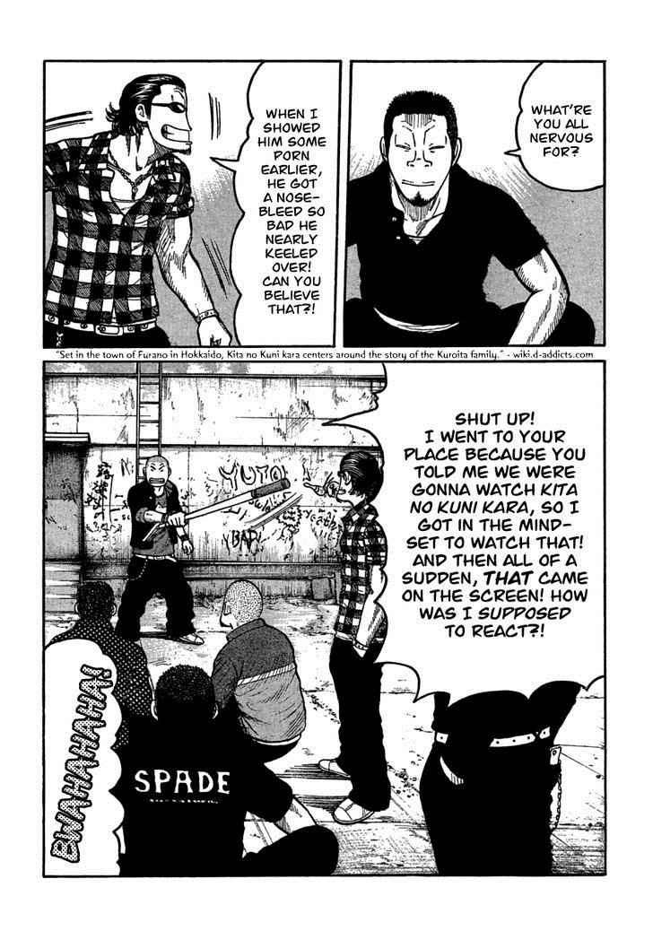 Worst Chap 105 - Next Chap 106