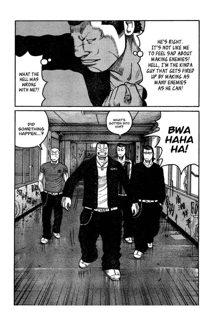 Worst Chap 105 - Next Chap 106