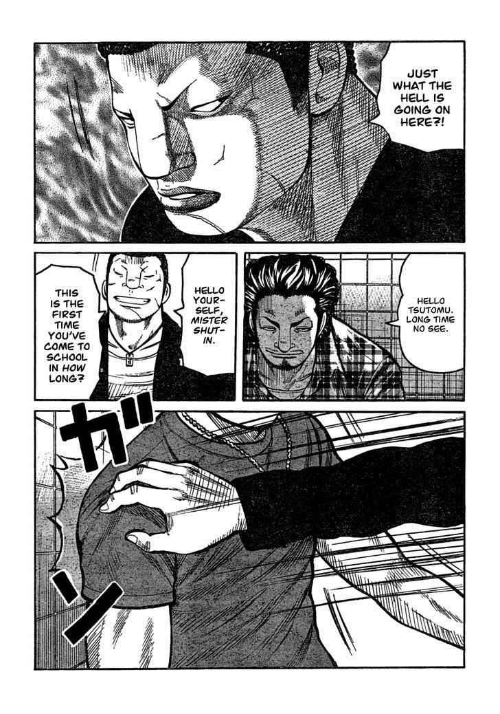 Worst Chap 105 - Next Chap 106