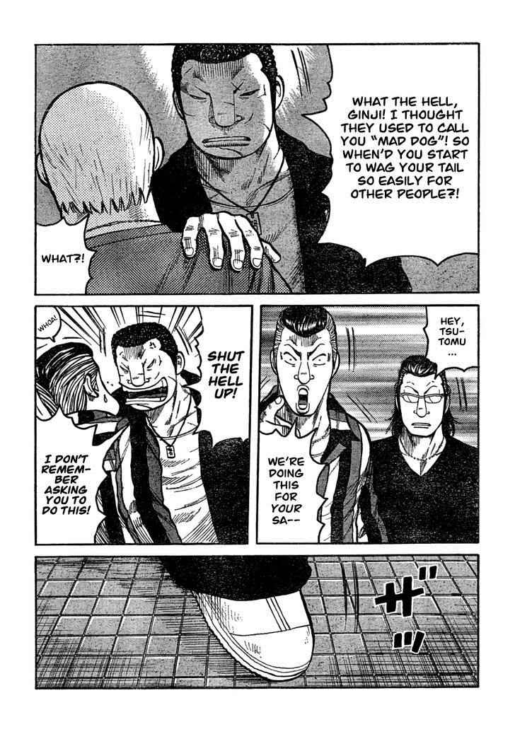 Worst Chap 105 - Next Chap 106