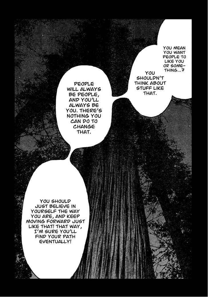 Worst Chap 105 - Next Chap 106