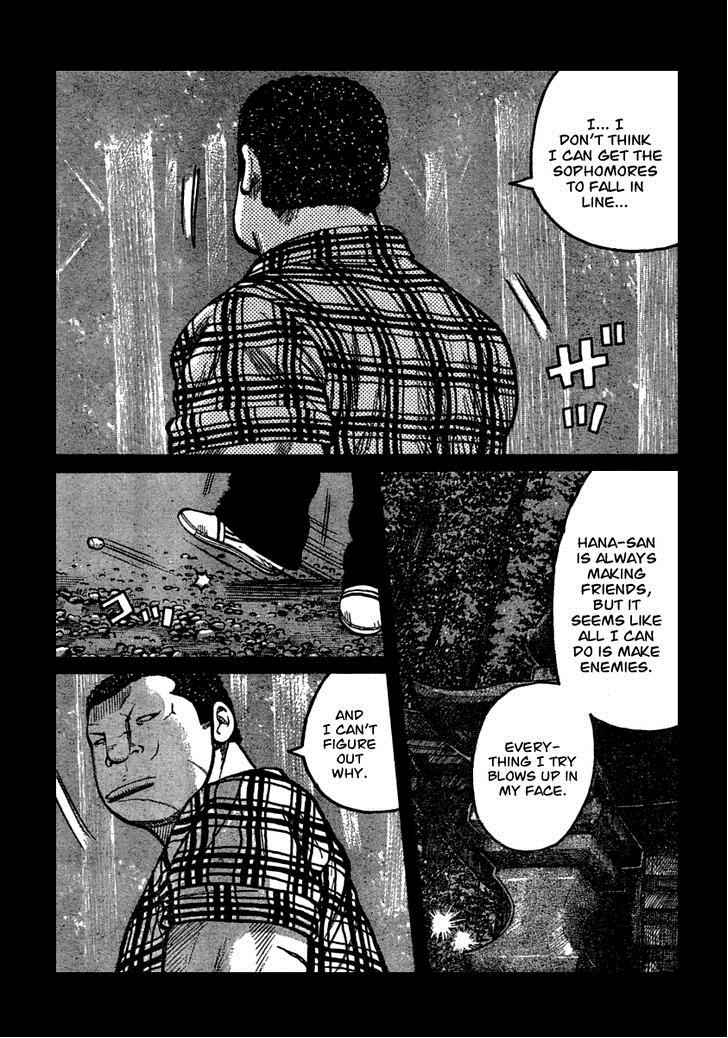 Worst Chap 105 - Next Chap 106
