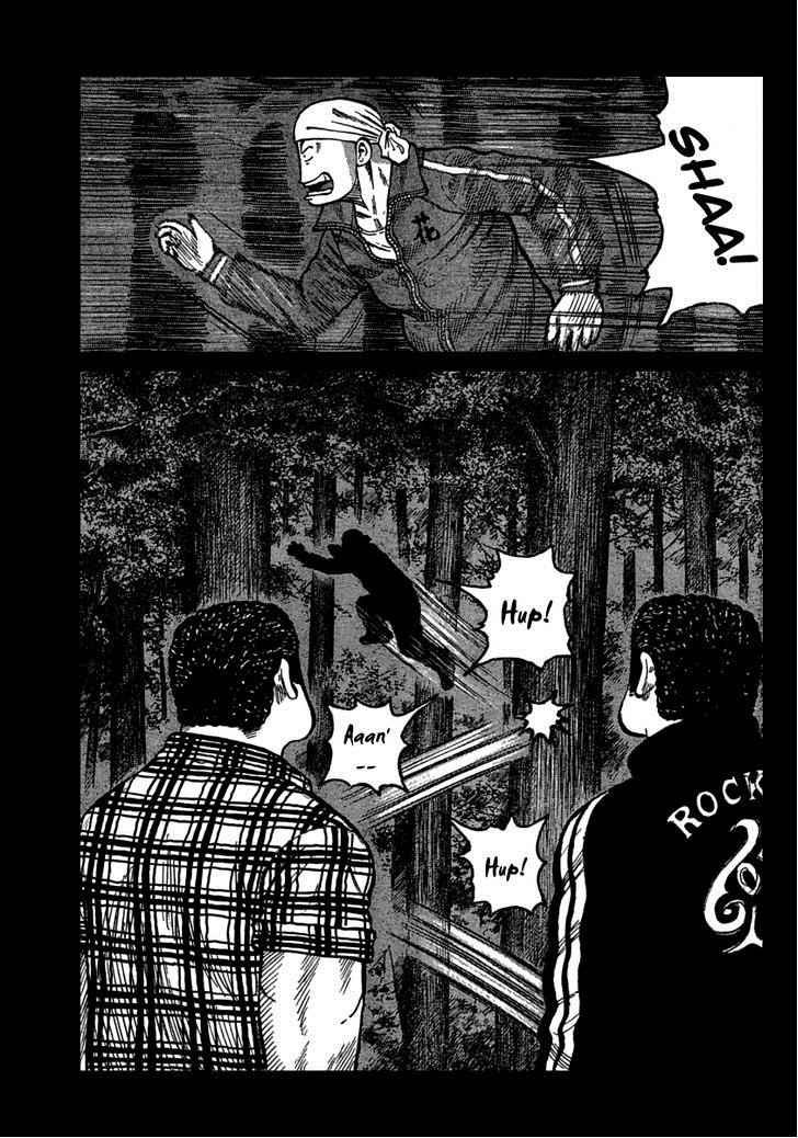 Worst Chap 105 - Next Chap 106