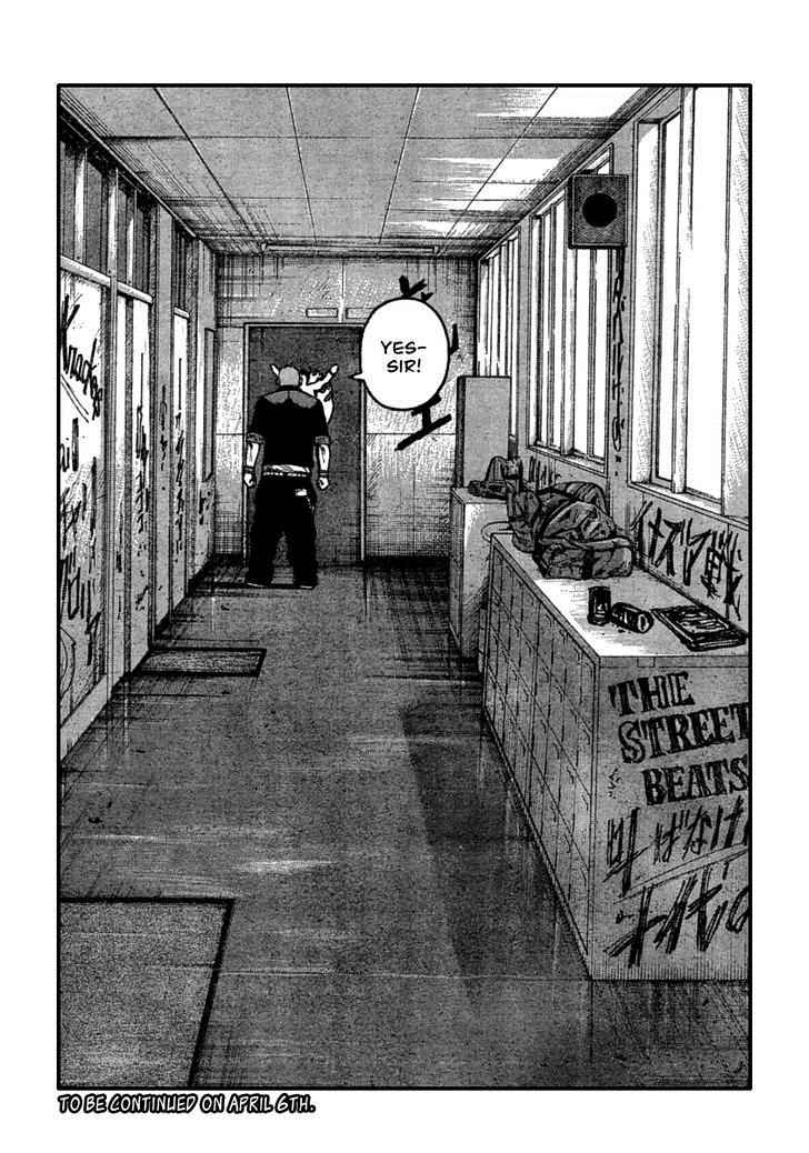 Worst Chap 105 - Next Chap 106