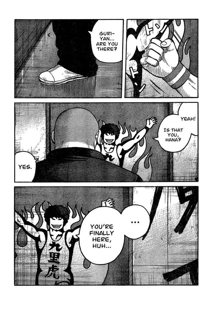 Worst Chap 105 - Next Chap 106