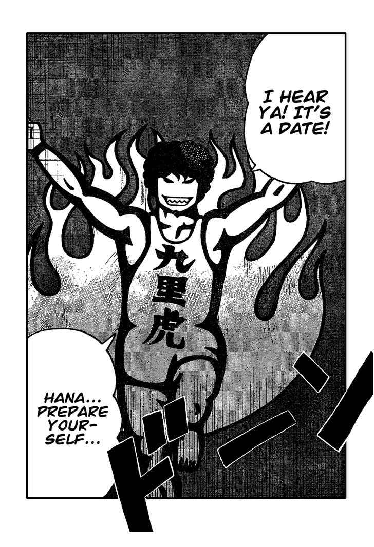 Worst Chap 105 - Next Chap 106