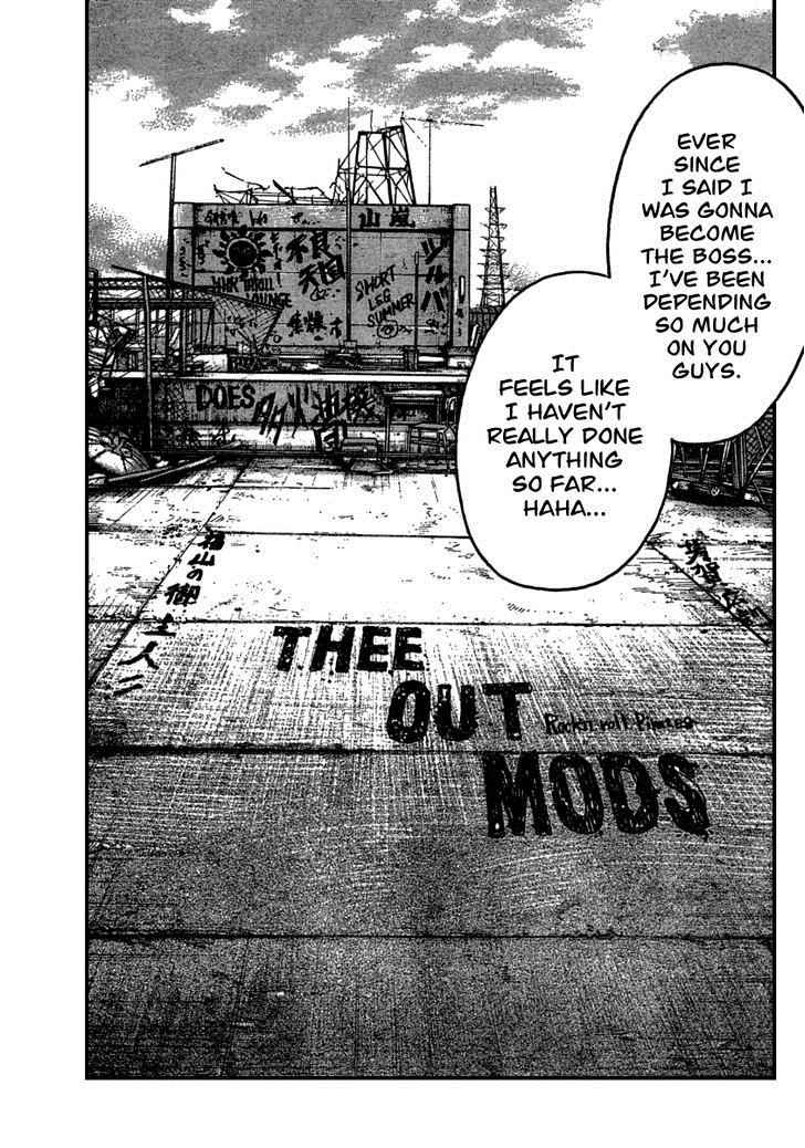 Worst Chap 105 - Next Chap 106
