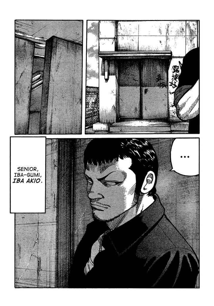 Worst Chap 105 - Next Chap 106