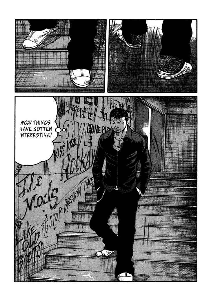 Worst Chap 105 - Next Chap 106