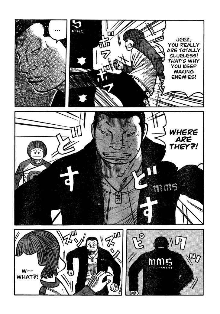 Worst Chap 105 - Next Chap 106