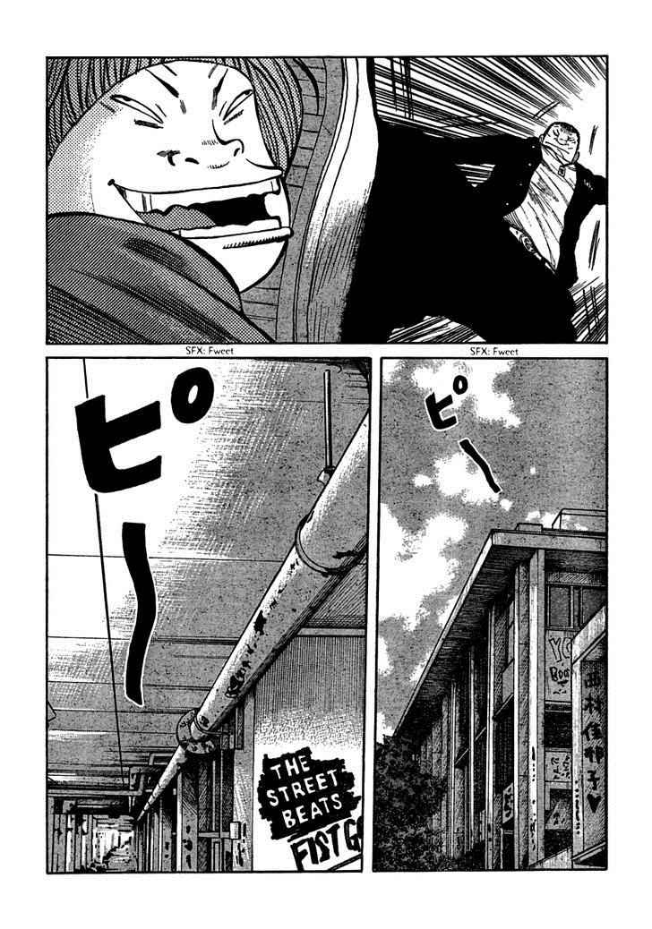 Worst Chap 105 - Next Chap 106