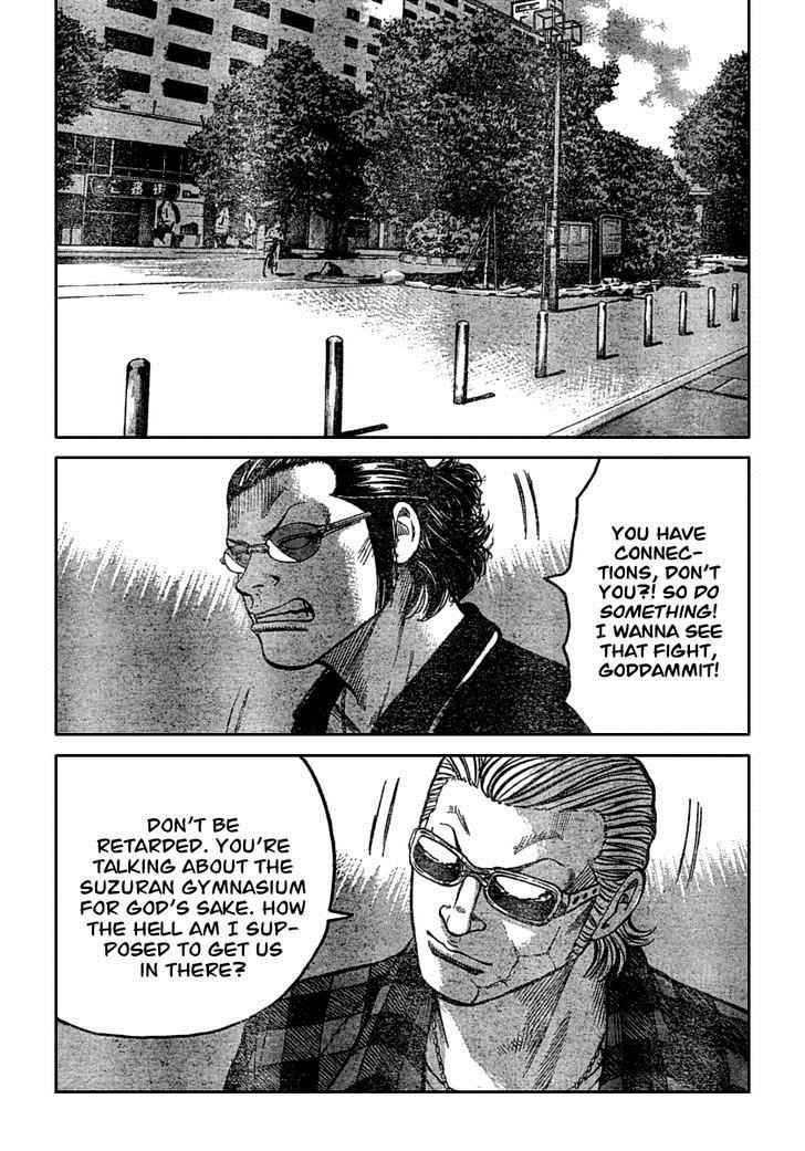 Worst Chap 106 - Next Chap 107