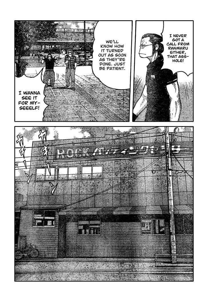 Worst Chap 106 - Next Chap 107