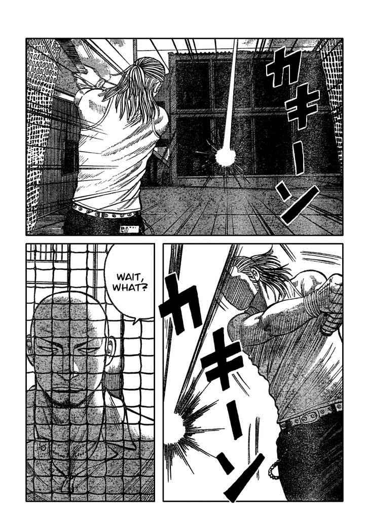 Worst Chap 106 - Next Chap 107