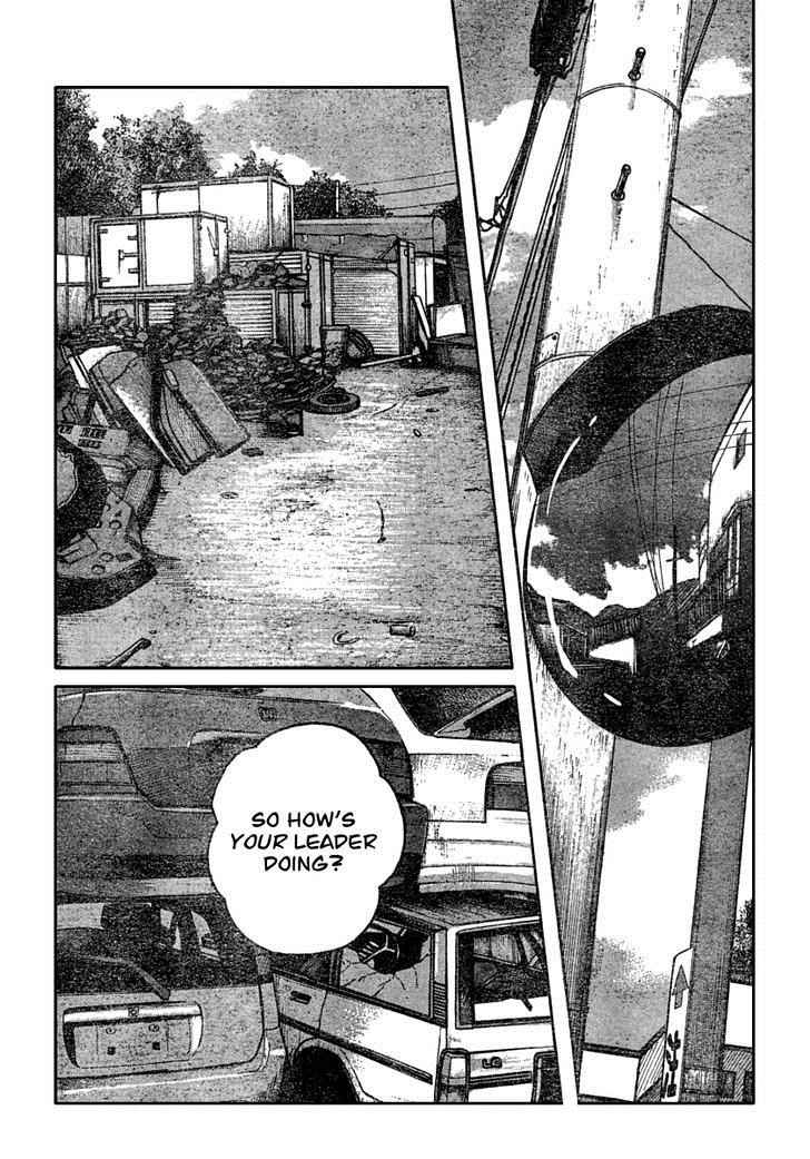 Worst Chap 106 - Next Chap 107