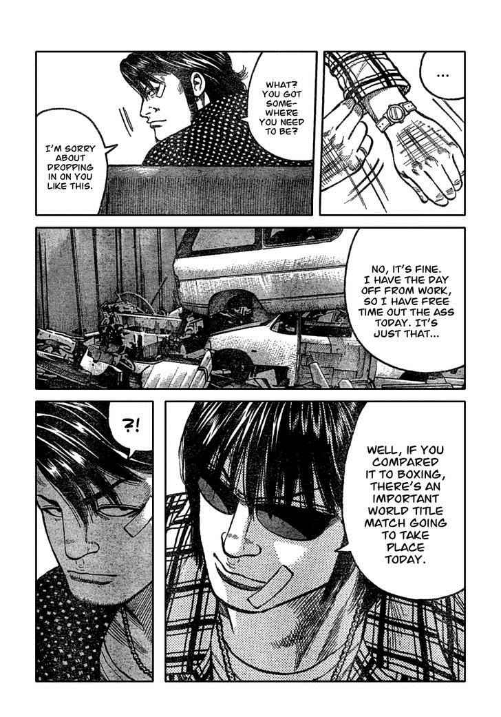 Worst Chap 106 - Next Chap 107