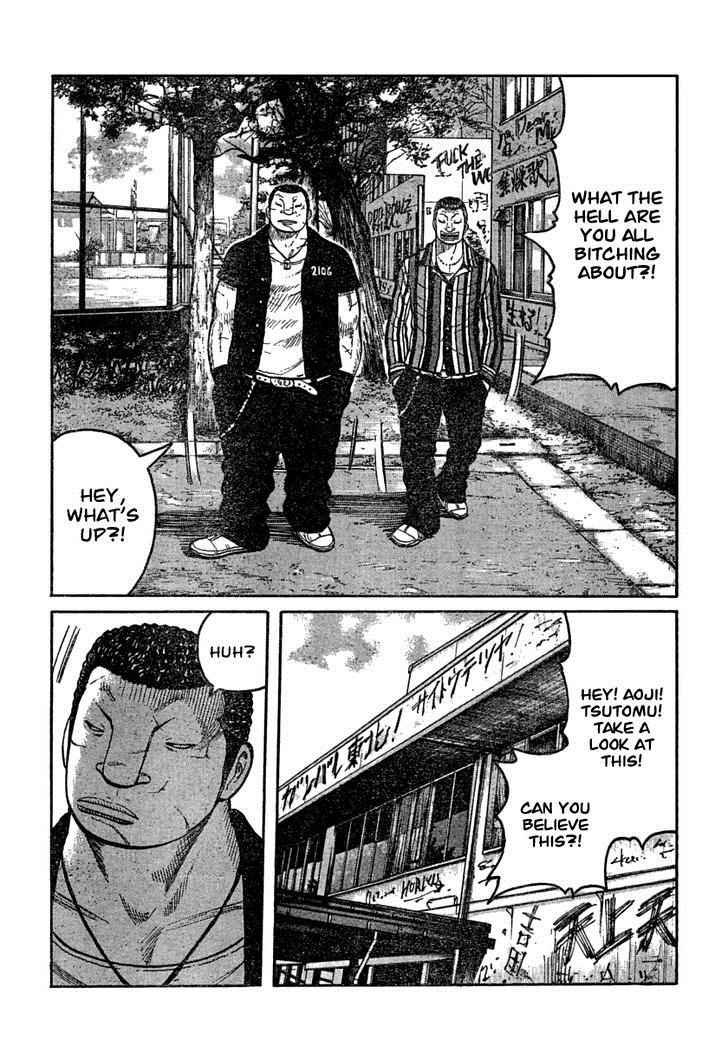 Worst Chap 106 - Next Chap 107