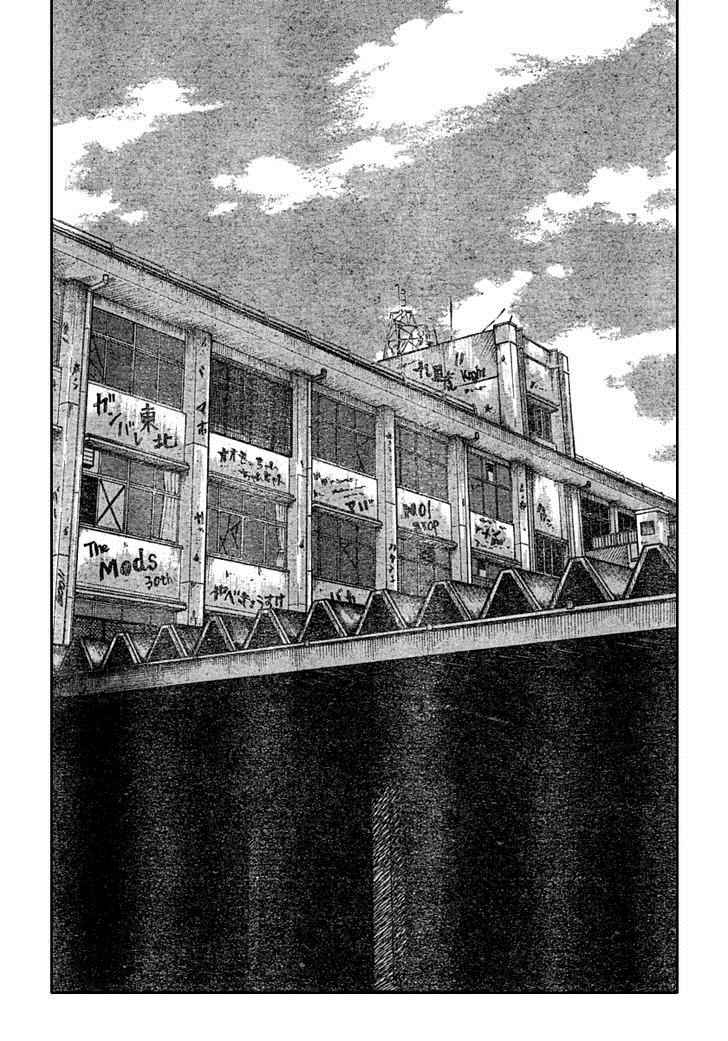Worst Chap 106 - Next Chap 107
