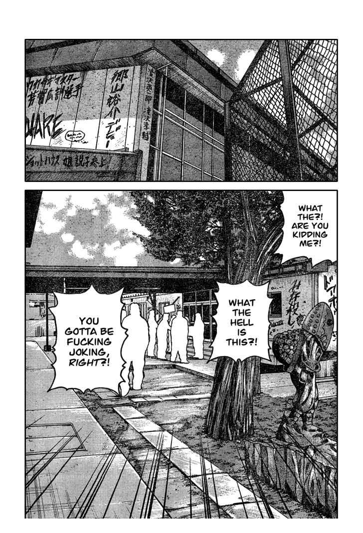 Worst Chap 106 - Next Chap 107