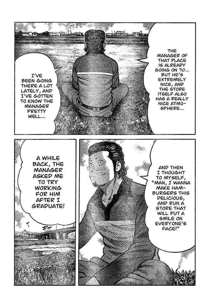 Worst Chap 106 - Next Chap 107