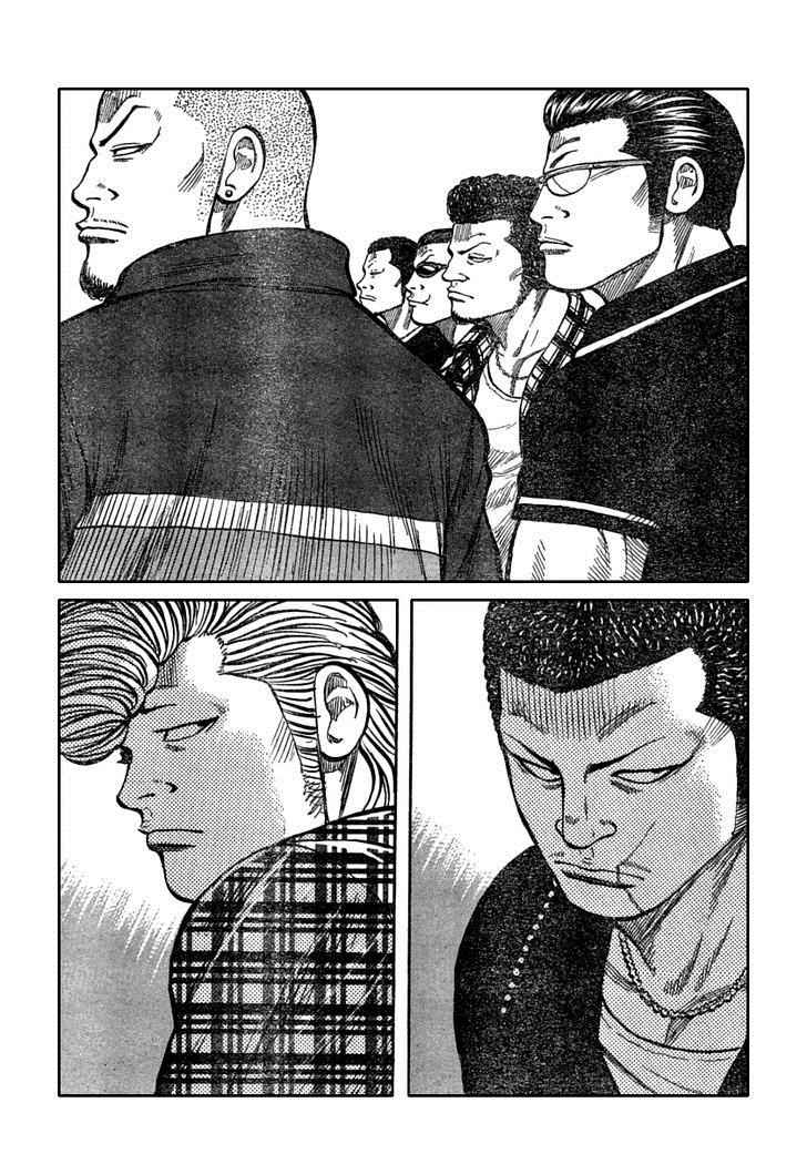 Worst Chap 106 - Next Chap 107